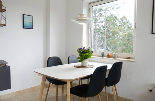 Wittduen Apartment | 50 m² Apartment ∙ 1 bedroom ∙ 4 guests