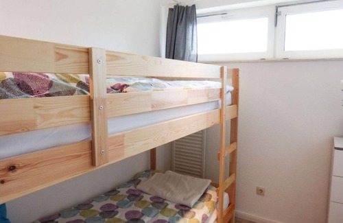 Wittduen Apartment | 50 m² Apartment ∙ 1 bedroom ∙ 4 guests