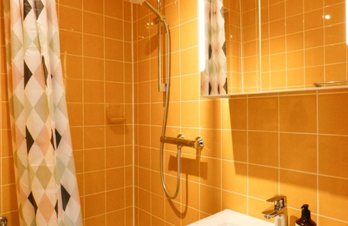 Wittduen Apartment | 50 m² Apartment ∙ 1 bedroom ∙ 4 guests