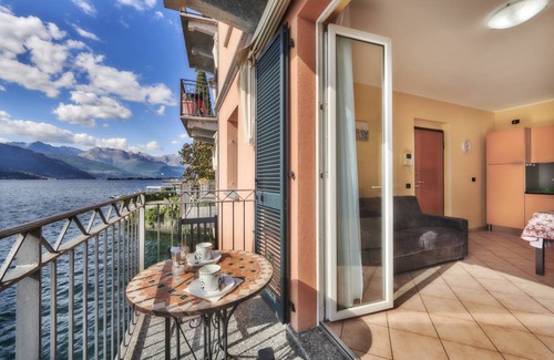 Bellano Apartment | 50 m² Apartment ∙ 1 bedroom ∙ 4 guests