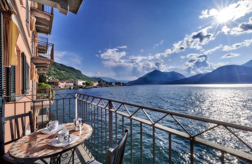 Bellano Apartment | 50 m² Apartment ∙ 1 bedroom ∙ 4 guests