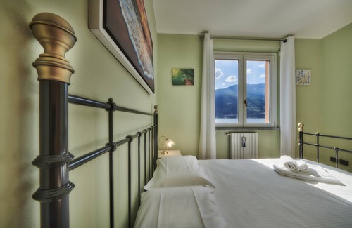 Bellano Apartment | 50 m² Apartment ∙ 1 bedroom ∙ 4 guests