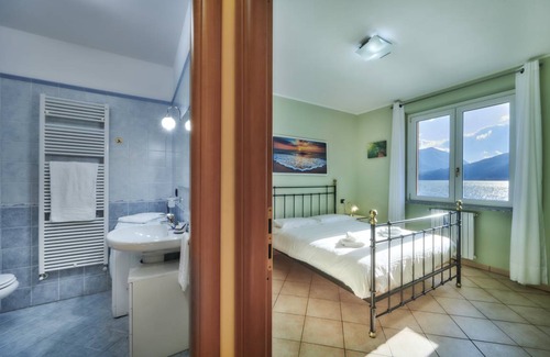 Bellano Apartment | 50 m² Apartment ∙ 1 bedroom ∙ 4 guests