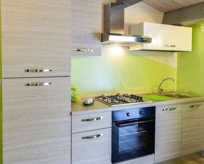 Cassino Apartment | 50 m² Apartment ∙ 1 bedroom ∙ 2 guests