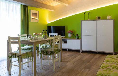 Cassino Apartment | 50 m² Apartment ∙ 1 bedroom ∙ 2 guests