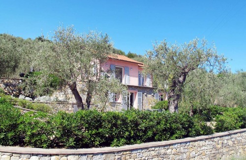 Caramagna Ligure Apartment | 50 m² Apartment ∙ 1 bedroom ∙ 3 guests