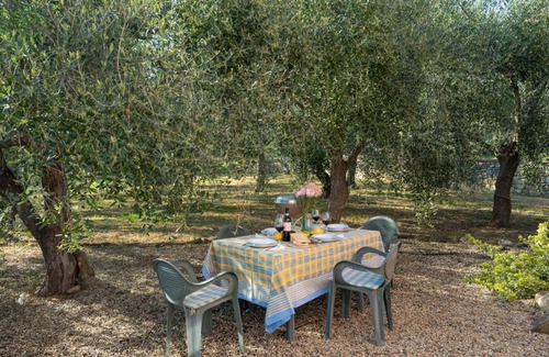 Caramagna Ligure Apartment | 50 m² Apartment ∙ 1 bedroom ∙ 4 guests