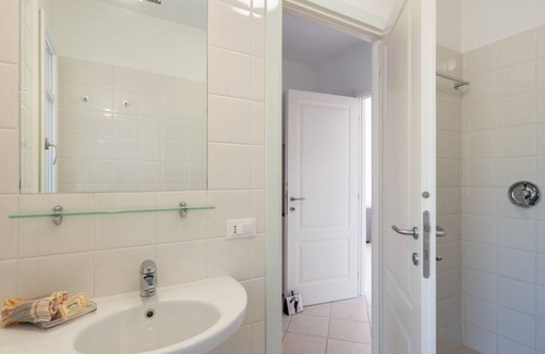 Caramagna Ligure Apartment | 50 m² Apartment ∙ 1 bedroom ∙ 4 guests
