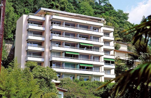 Lugano Apartment | 50 m² Apartment ∙ 1 bedroom ∙ 4 guests