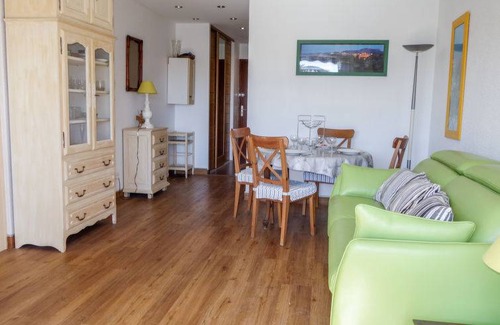 Bandol Apartment | 50 m² Apartment ∙ 1 bedroom ∙ 6 guests