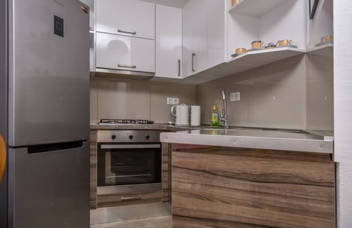 Razanj Apartment | 50 m² Apartment ∙ 1 bedroom ∙ 4 guests