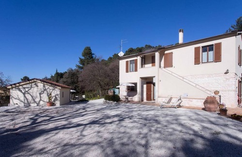 Ancona Apartment | 50 m² Apartment ∙ 1 bedroom ∙ 4 guests