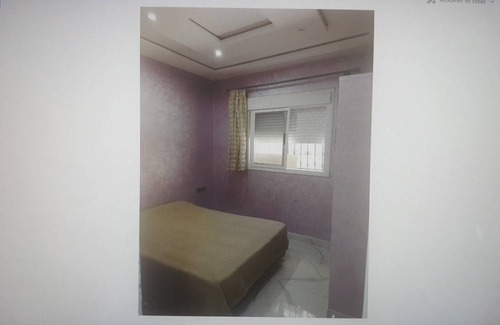 Martil Apartment | 50 m² Apartment ∙ 1 bedroom ∙ 3 guests