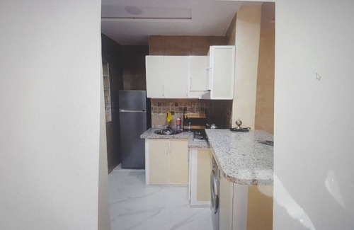 Martil Apartment | 50 m² Apartment ∙ 1 bedroom ∙ 3 guests