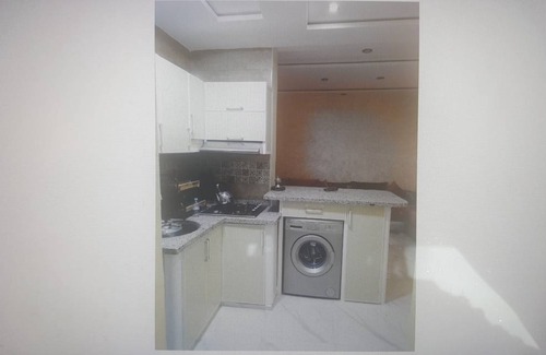 Martil Apartment | 50 m² Apartment ∙ 1 bedroom ∙ 3 guests