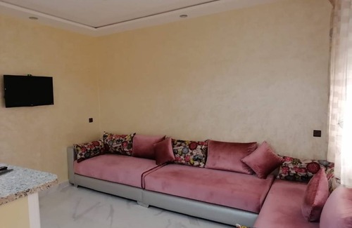 Martil Apartment | 50 m² Apartment ∙ 1 bedroom ∙ 3 guests