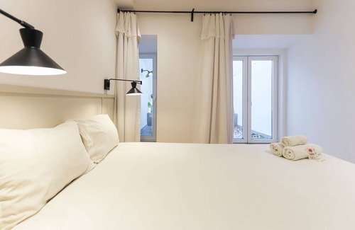 Merces Apartment | 50 m² Apartment ∙ 1 bedroom ∙ 3 guests