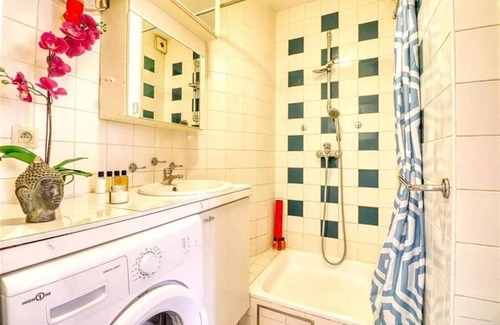 Jette Apartment | 50 m² Apartment ∙ 1 bedroom ∙ 2 guests