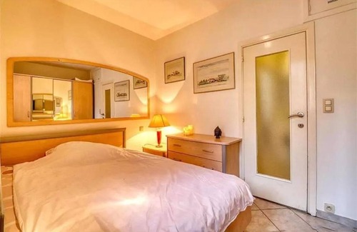 Jette Apartment | 50 m² Apartment ∙ 1 bedroom ∙ 2 guests
