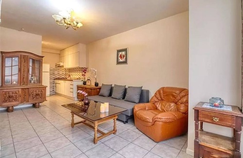 Jette Apartment | 50 m² Apartment ∙ 1 bedroom ∙ 2 guests
