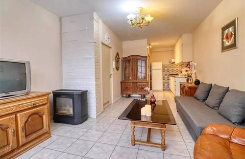 Jette Apartment | 50 m² Apartment ∙ 1 bedroom ∙ 2 guests