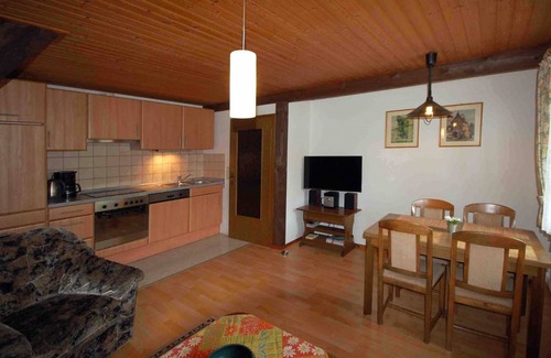 Reinsehlen Apartment | 50 m² Apartment ∙ 1 bedroom ∙ 4 guests