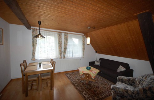 Reinsehlen Apartment | 50 m² Apartment ∙ 1 bedroom ∙ 4 guests