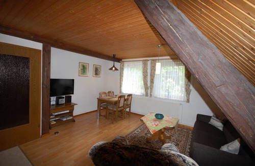 Reinsehlen Apartment | 50 m² Apartment ∙ 1 bedroom ∙ 4 guests