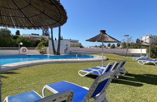 Nerja Apartment | 50 m² Apartment ∙ 1 bedroom ∙ 2 guests