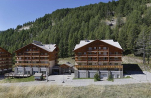Allos Apartment | 50 m² Apartment ∙ 1 bedroom ∙ 7 guests