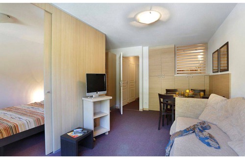 Allos Apartment | 50 m² Apartment ∙ 1 bedroom ∙ 7 guests