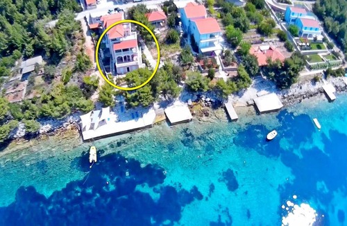 Blato Apartment | 50 m² Apartment ∙ 1 bedroom ∙ 3 guests