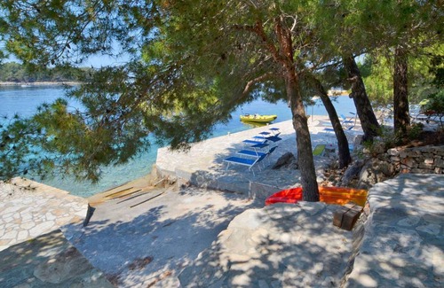 Blato Apartment | 50 m² Apartment ∙ 1 bedroom ∙ 3 guests