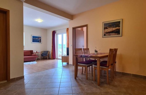 Island Hvar Apartment | 50 m² Apartment ∙ 1 bedroom ∙ 4 guests