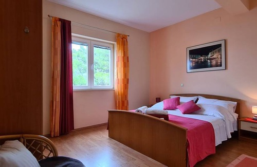 Island Hvar Apartment | 50 m² Apartment ∙ 1 bedroom ∙ 4 guests