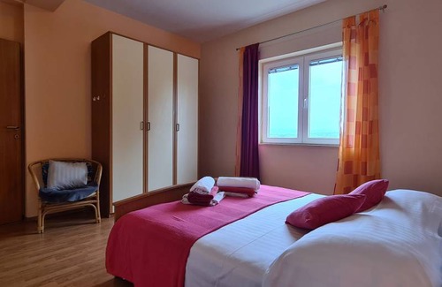 Island Hvar Apartment | 50 m² Apartment ∙ 1 bedroom ∙ 4 guests