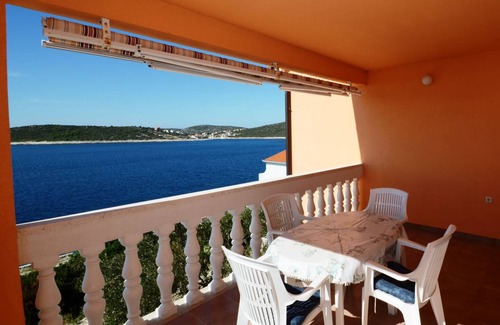 Sevid Apartment | 50 m² Apartment ∙ 1 bedroom ∙ 3 guests