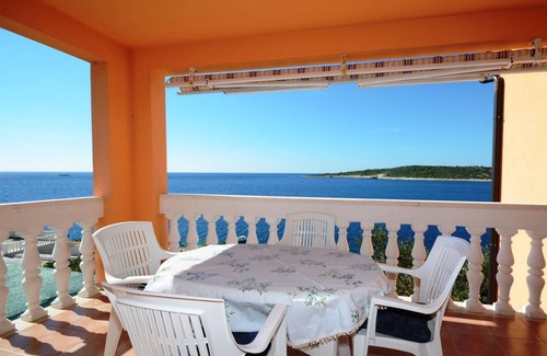 Sevid Apartment | 50 m² Apartment ∙ 1 bedroom ∙ 3 guests