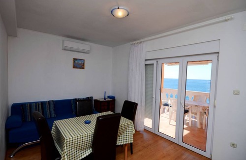 Sevid Apartment | 50 m² Apartment ∙ 1 bedroom ∙ 3 guests