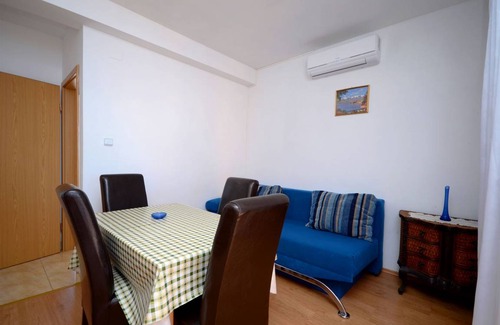 Sevid Apartment | 50 m² Apartment ∙ 1 bedroom ∙ 3 guests