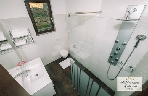 Zasip Apartment | 50 m² Apartment ∙ 1 bedroom ∙ 6 guests