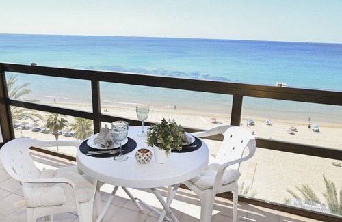 Calpe City Center Apartment | 50 m² Apartment ∙ 1 bedroom ∙ 3 guests