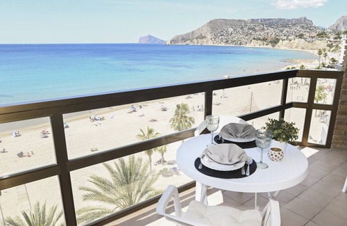 Calpe City Center Apartment | 50 m² Apartment ∙ 1 bedroom ∙ 3 guests