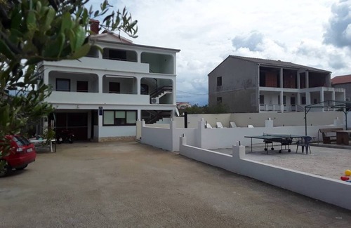 Vrsi Apartment | 50 m² Apartment ∙ 1 bedroom ∙ 4 guests
