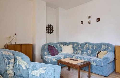 Harrachov Apartment | 50 m² Apartment ∙ 1 bedroom ∙ 4 guests