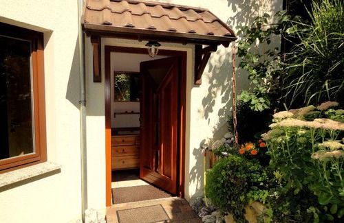 Leubnitz-Neuostra Apartment | 50 m² Apartment ∙ 1 bedroom ∙ 2 guests