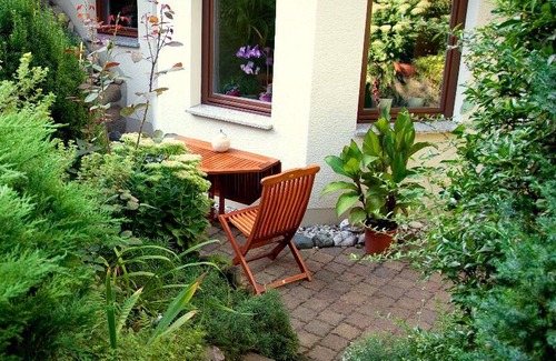 Leubnitz-Neuostra Apartment | 50 m² Apartment ∙ 1 bedroom ∙ 2 guests