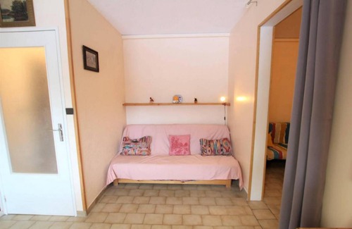 Briancon Apartment | 50 m² Apartment ∙ 1 bedroom ∙ 5 guests