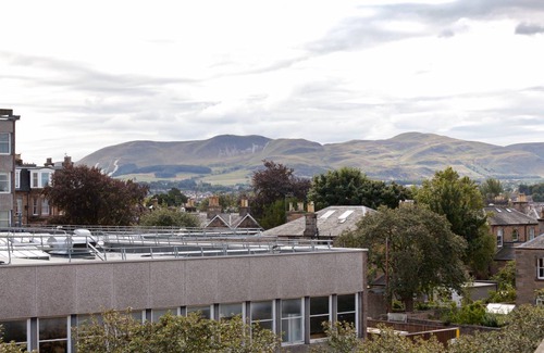 Merchiston Apartment | 50 m² Apartment ∙ 1 bedroom ∙ 2 guests