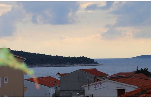 Primosten Apartment | 50 m² Apartment ∙ 1 bedroom ∙ 4 guests